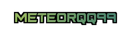 METEORQQ99 Logo