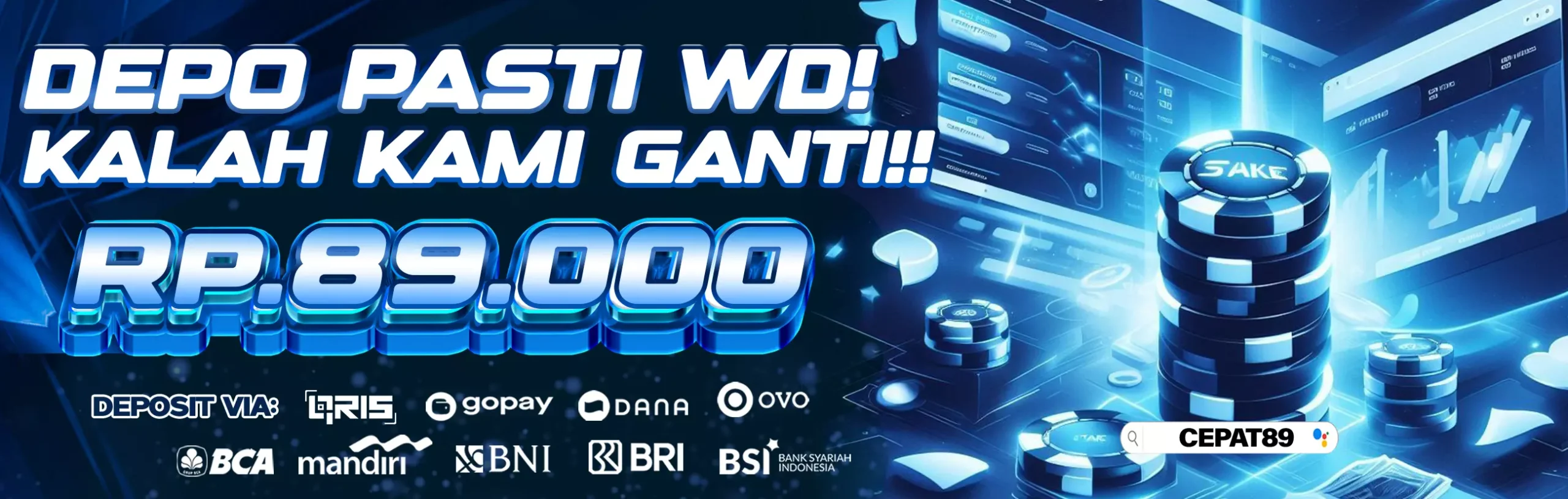 METEORQQ99 alternatif